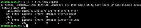 Advanced Network Configuration In Debian 10 Buster