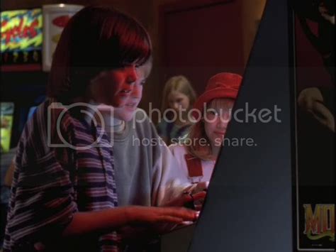 Blake Foster In Casper Meets Wendy 1998 After The Power