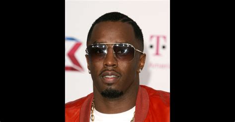 P Diddy Purepeople