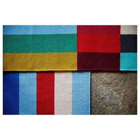 Check spelling or type a new query. HALVED Rug, flatwoven, handmade multicolour, 170x240 cm - IKEA