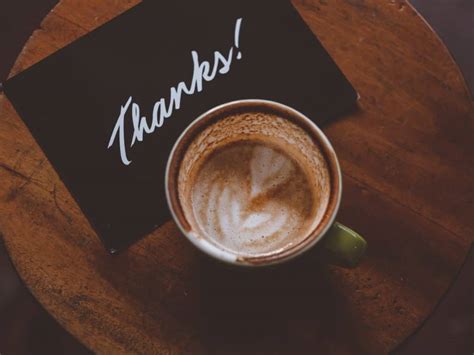 Creative Ways To Say Thank You Lifehack