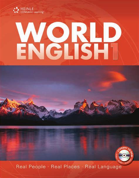 World English 1 Student Book by Cengage Brasil - Issuu