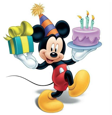Este album de feliz cumpleanos mickey mouse con 21 fotos e imágenes no tiene descripción. Pin de Sabrosas Gelatinas MQ Mary Qui en imágenes para ...