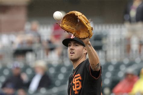 Tried everything that could bring some luck in your business? Giants' rotation needs a rebuild for 2021: Good luck, Mr ...