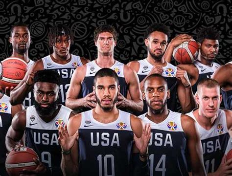 Team Usa Out At Fiba World Cup Belly Up Sports