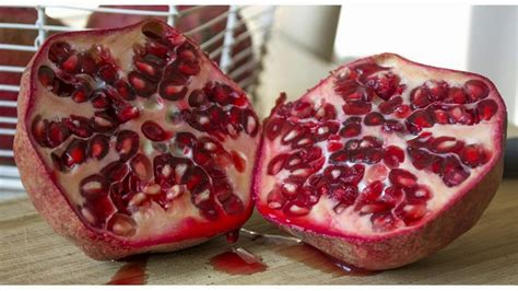 The relay either sends a fully electrical signal or nothing. How do you know if a pomegranate has gone bad - YouTube