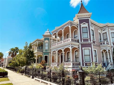 The East End Historic District Buzz Vacation Rentals