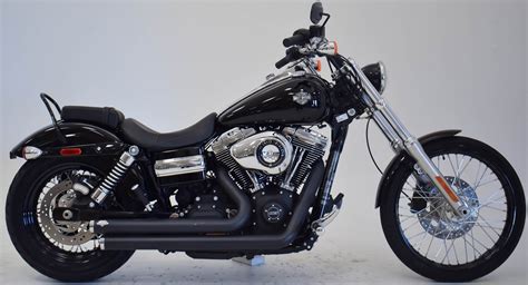 Pre Owned Harley Davidson Dyna Wide Glide Fxdwg Dyna In Renton