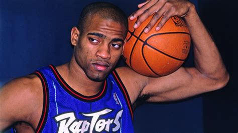 Vince Carter His Rise And Fall With The Raptors CBC Sports Basketball NBA