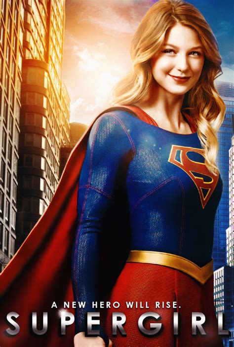 Supergirl S Season Complete HDTV P ENG AAC E Subs X