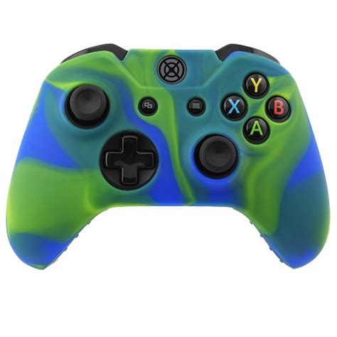 Multicolor Silicone Case For Xbox One Wireless Controller