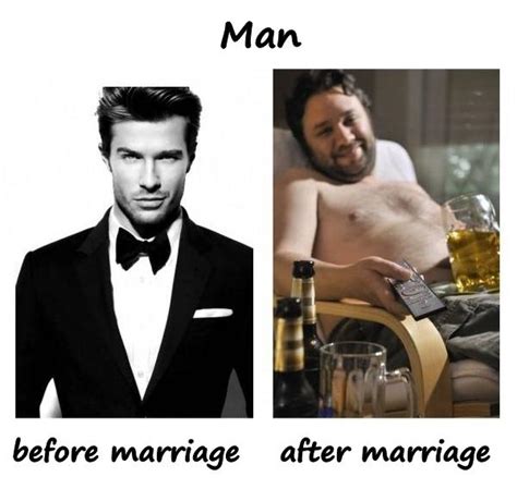 man before marriage and after marriage 1434