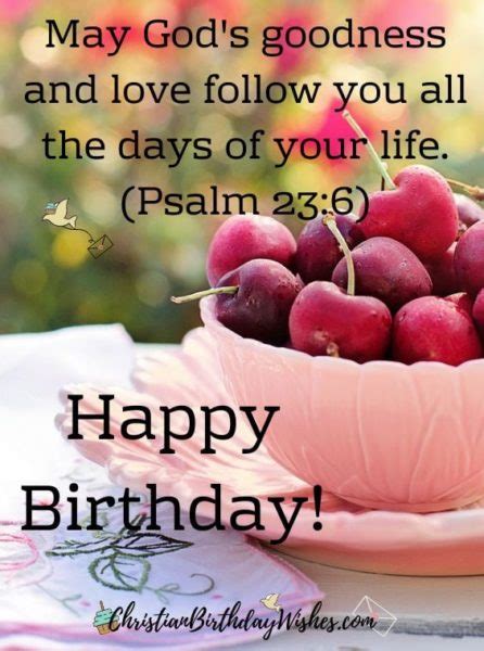 Birthday Bible Verses To Celebrate Life 57 Powerful Birthday Bible