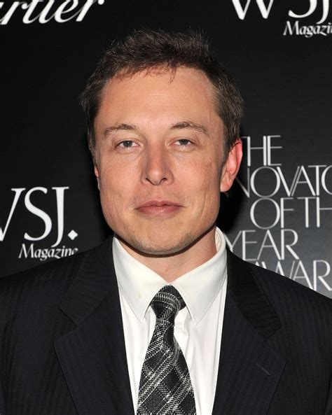 Elon Musk | World Talent Organization
