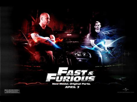 Fast And Furious™ Wallpapers Wallpaper Cave