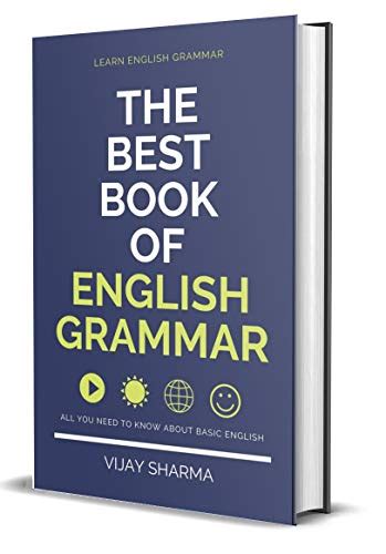 Best English Grammar Book Learn English Grammar In Two Week Revised