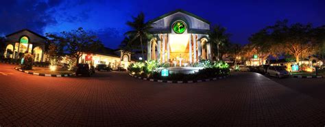 Tropicana golf & country resort, petaling jaya, malaysia. Tropicana Golf & Country Resort
