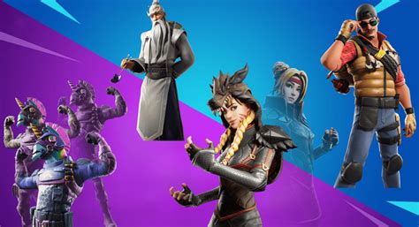 All Unreleased Fortnite Leaked Skins Pickaxes Emotes And More From