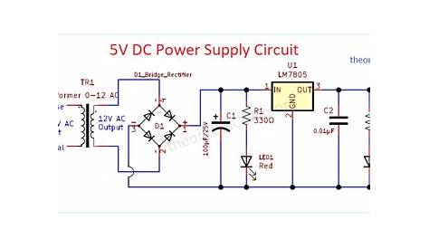 hysterický motor jav switching power supply 5v 2a usb schematic