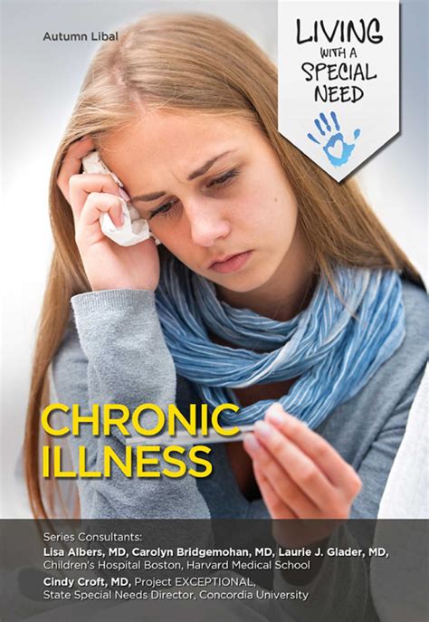 chronic illness ebook by autumn libal official publisher page simon and schuster au
