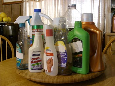 How To Give First Aid To Treat Mishaps With Common Household Chemicals Hubpages