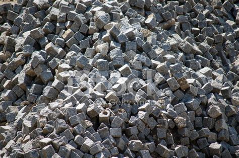 Cobble Stones Stock Photo Royalty Free Freeimages