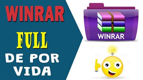 Descargar Winrar Para Pc Gratis Full Español Ultima Versión 32 And 64