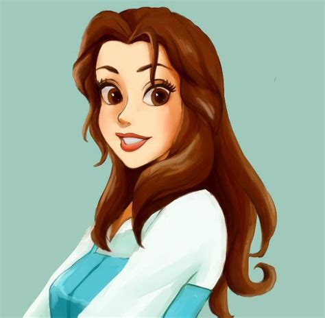 Belle One Of My Favourites ♥♥ Disney Dream Cute Disney Disney Girls