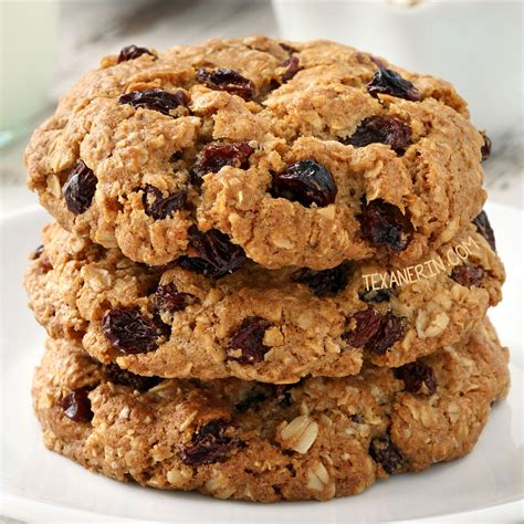 Cookies contains refined white flour. How To Make Oatmeal Raisins Cookies | DIABETES CONTROL ...