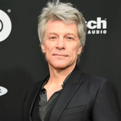 Jon Bon Jovi ΒΙΟΓΡΑΦΊΑ ΎΨΟΣ And ΙΣΤΟΡΊΑ ΖΩΉΣ Super Stars Bio