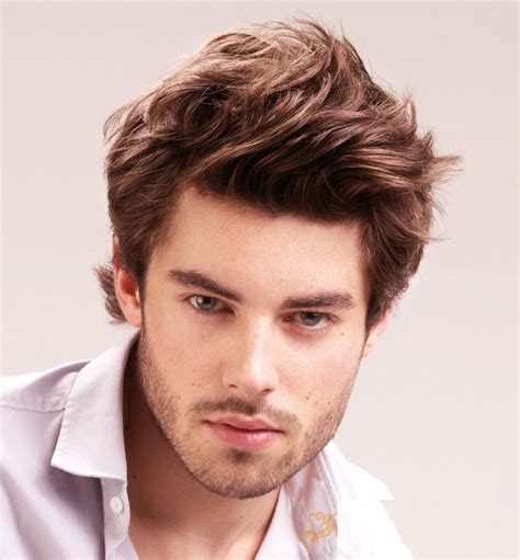 Check spelling or type a new query. 20 Best Hairstyles For Men of 2015 - The Xerxes