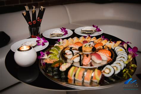 Catering Sushi Tychy Galeria Dań I Body Sushi