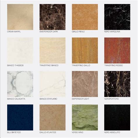Different Types Of Marble Tile Thar Marbles Lighting Inspiration