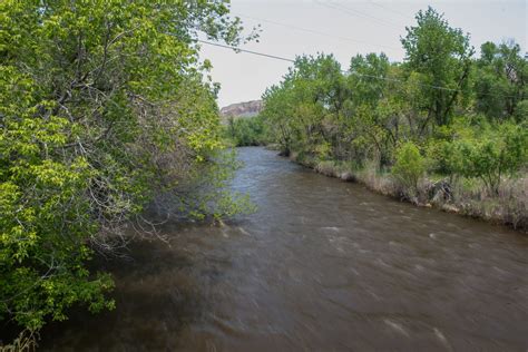 fort collins water colorado river supply a worry