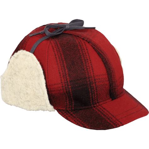 The Snowdrift Insulated Wool Cap Stormy Kromer®