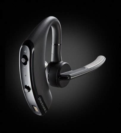 Plantronics Voyager Legend Bluetooth Wireless Headset Review Price