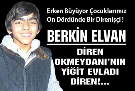 Daha fazla güncel bilgi için sputnik türkiye sitesini takip edin. berkin elvan - uludağ sözlük