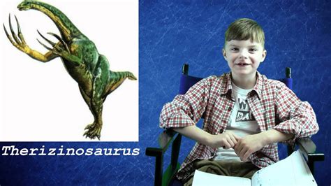 Riley The Paleontologist Show 7 Youtube