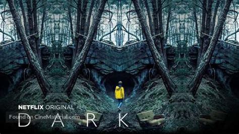 Dark 2017 Movie Poster