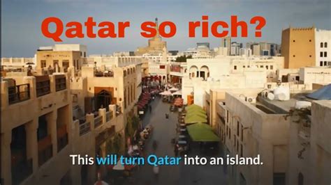 Qatar The Country Qatar Country Profile Bbc News Under The