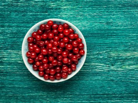 Top 7 Sour Cherry Benefits And Uses Organic Facts