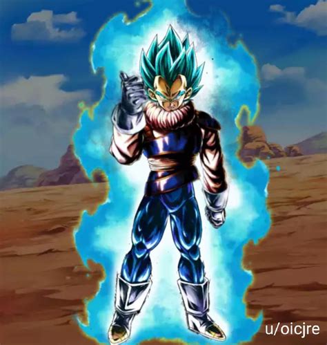 Heres Another One Yardrat Vegeta The Hands Are A Bit Off I Was Just