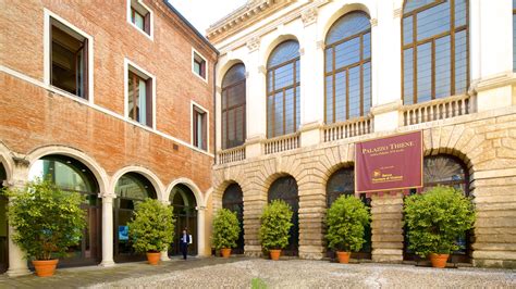 Palazzo Thiene Vicenza Vacation Rentals House Rentals And More Vrbo