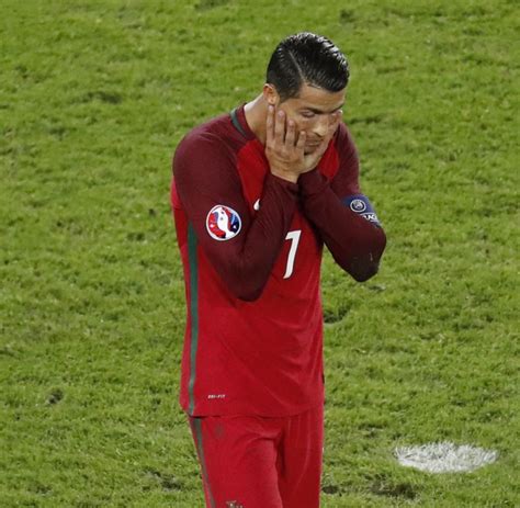 Gegen den krassen außenseiter ungarn kassierte österreich eine niederlage. EM 2016: Portugal gegen Österreich - Ronaldo scheitert mit ...