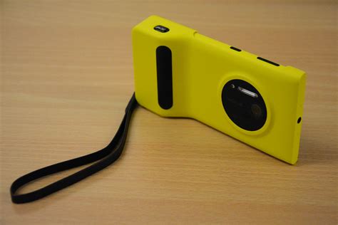 Nokia Lumia 1020 Review First Impressions