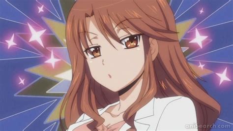 Okusama Ga Seitokaichou Wiki Anime Amino