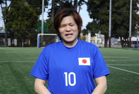 ホーム転落事故、元日本代表の死無駄にするな ブラインドサッカー普及に尽力 「ホームドアがあれば」47news（よんななニュース）：47