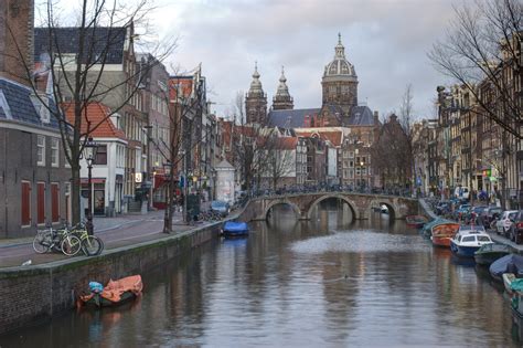 De Wallen In Amsterdam Thousand Wonders