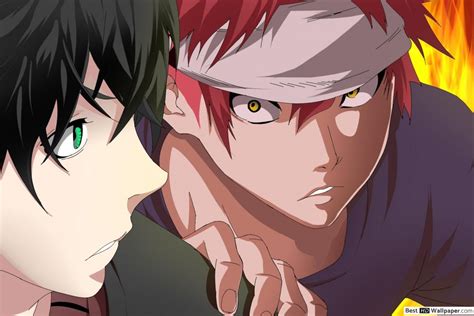 Food Wars Season 5 Episode 11 Path To Series Finale Everything To Know