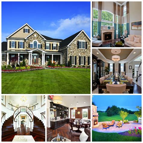 Toll brothers builds in 24 states as well as in the district of columbia. Multi-Generational Living In Today's World | New Homes ...